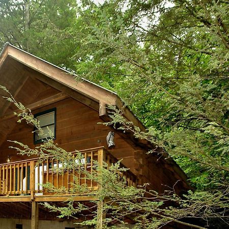 Wild Thing #1525 Vila Gatlinburg Exterior foto