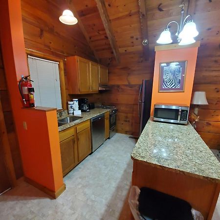 Wild Thing #1525 Vila Gatlinburg Exterior foto