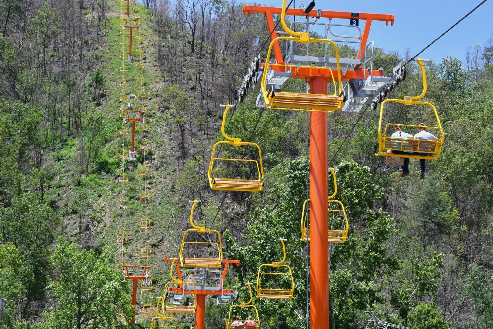 Wild Thing #1525 Vila Gatlinburg Exterior foto