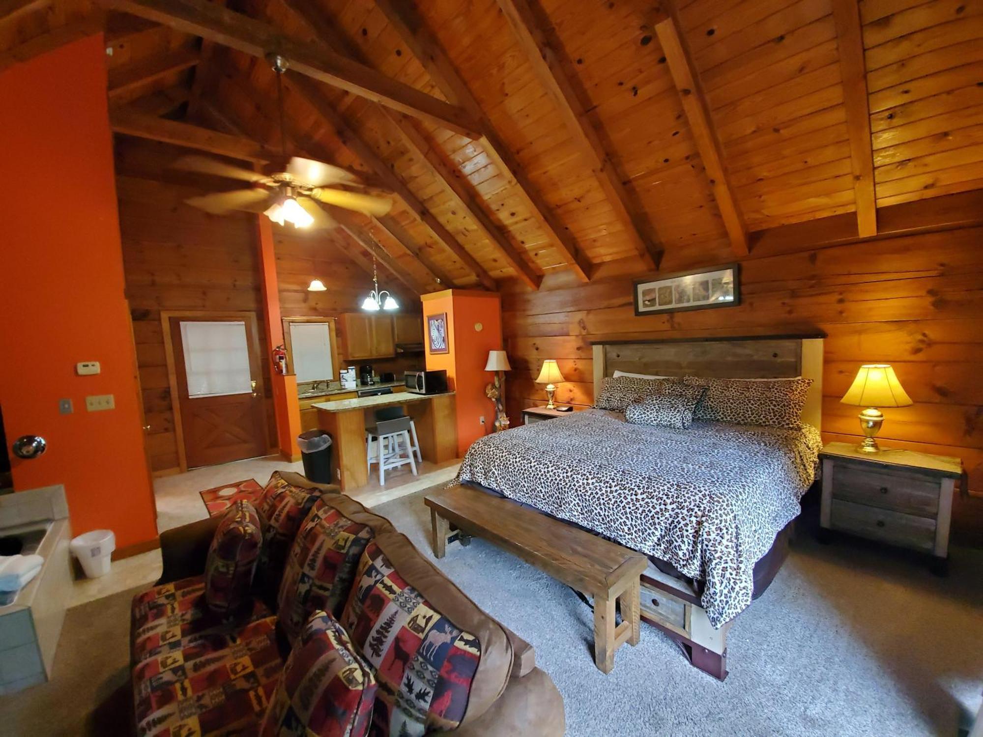 Wild Thing #1525 Vila Gatlinburg Exterior foto