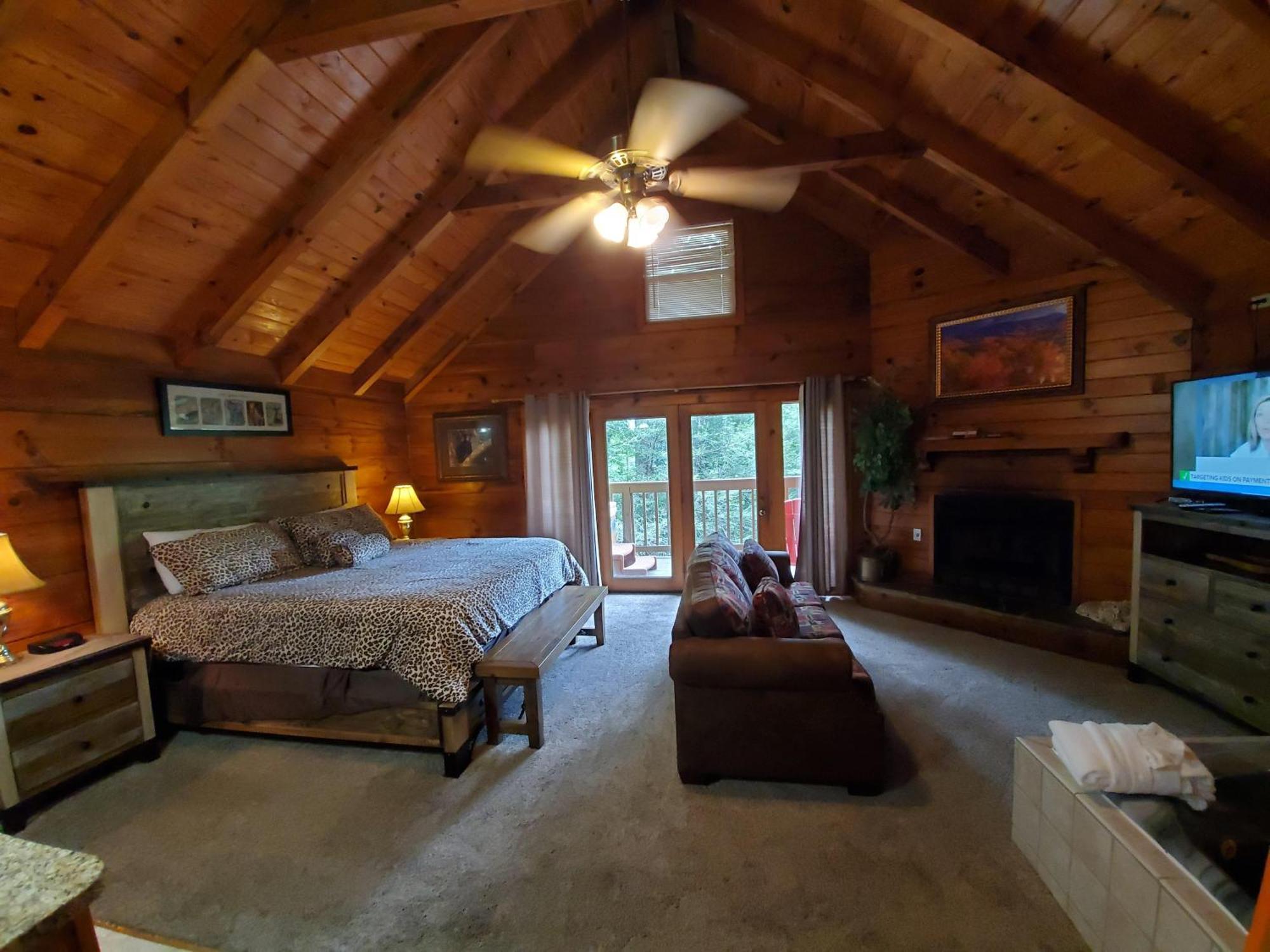Wild Thing #1525 Vila Gatlinburg Exterior foto