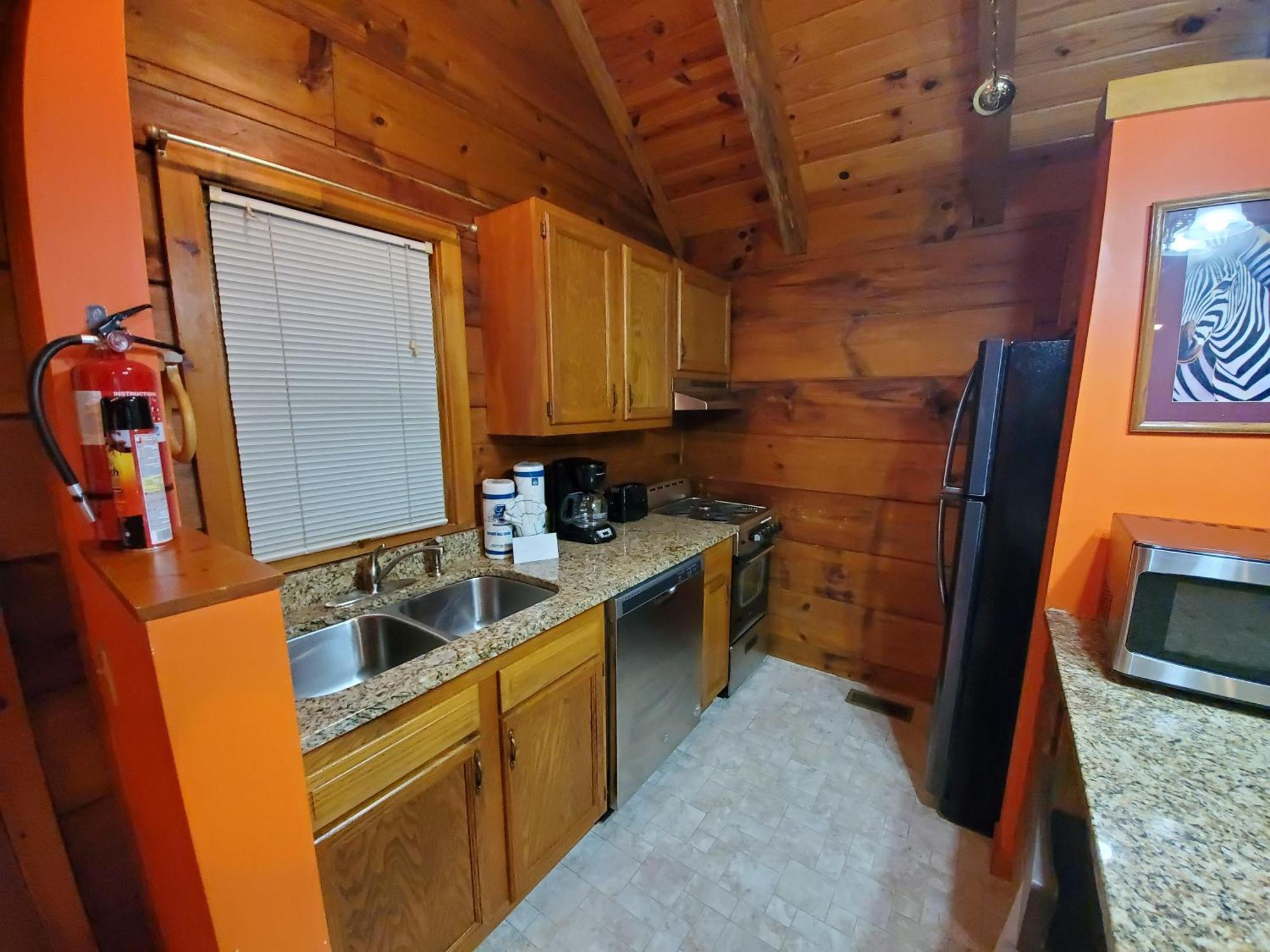 Wild Thing #1525 Vila Gatlinburg Exterior foto
