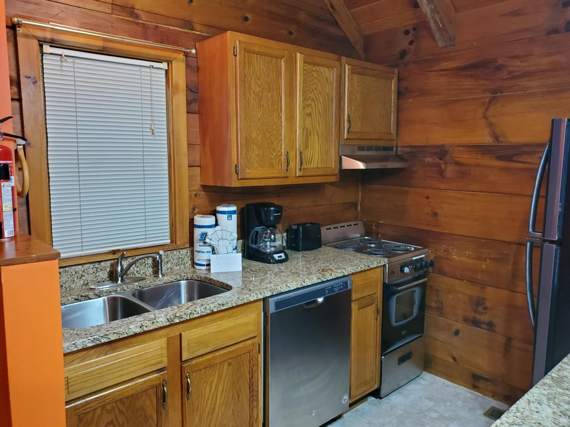 Wild Thing #1525 Vila Gatlinburg Exterior foto