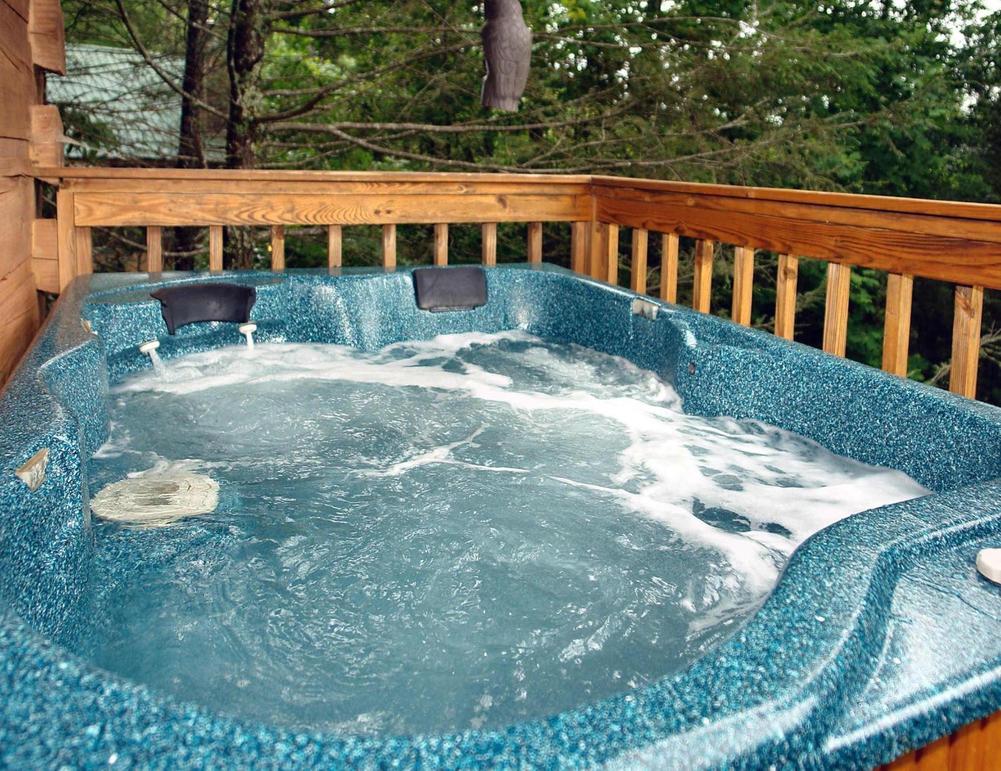 Wild Thing #1525 Vila Gatlinburg Exterior foto
