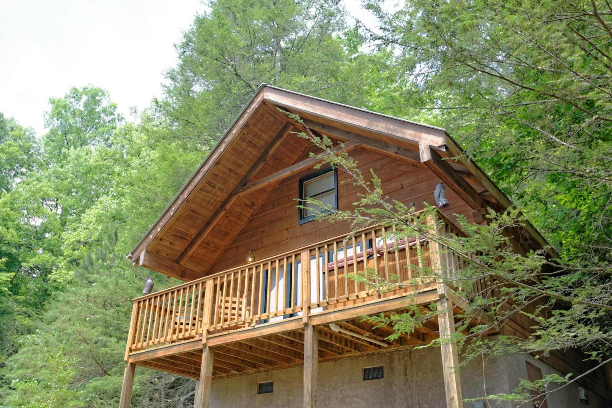 Wild Thing #1525 Vila Gatlinburg Exterior foto